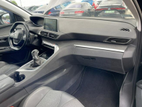 Peugeot 5008 Allure Skóra Podgrzewanie Klimatronik Kamera  7os. Gliwice - zdjęcie 9