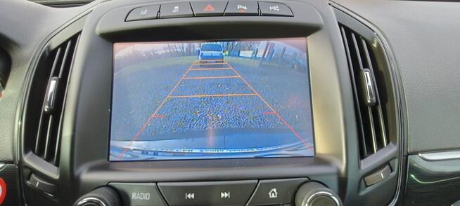 Opel Insignia Super stan, książka serwisowa. Goczałkowice-Zdrój - zdjęcie 12