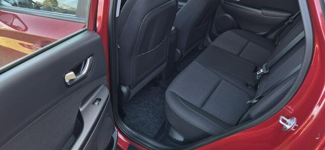 Hyundai Kona HYBRYDA-LED-AUTOMAT Paproć - zdjęcie 10