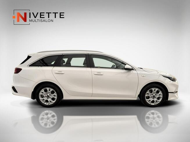 Kia Cee'd 1,5 T-GDI(160 KM) M Salon PL Faktura Vat Warszawa - zdjęcie 7