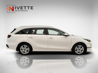 Kia Cee'd 1,5 T-GDI(160 KM) M Salon PL Faktura Vat Warszawa - zdjęcie 7