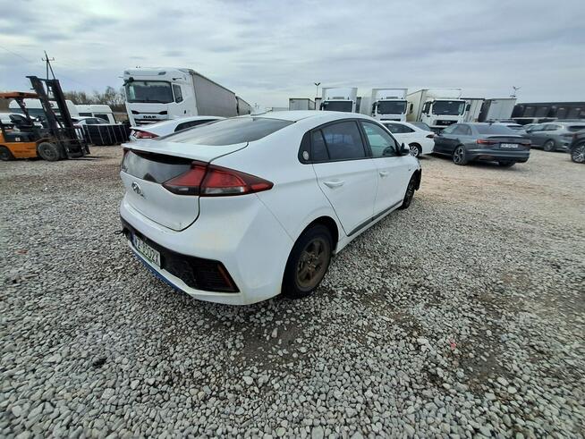 Hyundai IONIQ Komorniki - zdjęcie 4
