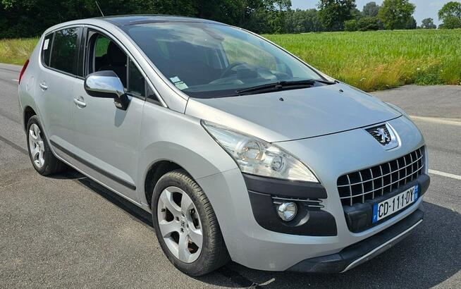 Peugeot 3008 Automat 80.000tys km Pleszew - zdjęcie 12