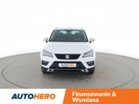 Seat Ateca navi/ PDC/ Climatronic/ Bluetooth/ LED Warszawa - zdjęcie 10