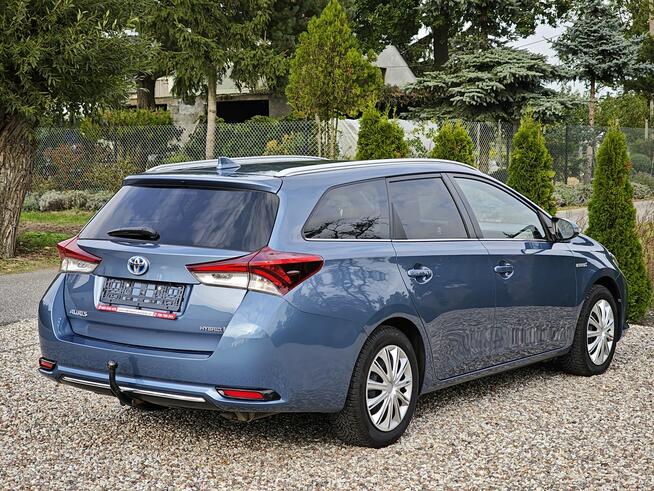 Toyota Auris Sadlno - zdjęcie 6