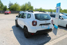 Dacia Duster 4WD COMFORT F-vat Salon Polska  netto 38130PLN Gwarancja Warszawa - zdjęcie 7