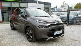 Citroen C3 Aircross Ostrów Wielkopolski - zdjęcie 3