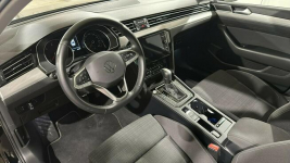 VOLKSWAGEN Passat 2.0 TDI EVO 150 KM DSG Business Swarzędz - zdjęcie 11