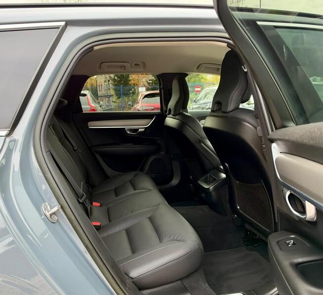 Volvo V90 B4 D,4x4,AWD,Gwarancja Kamienna Góra - zdjęcie 12