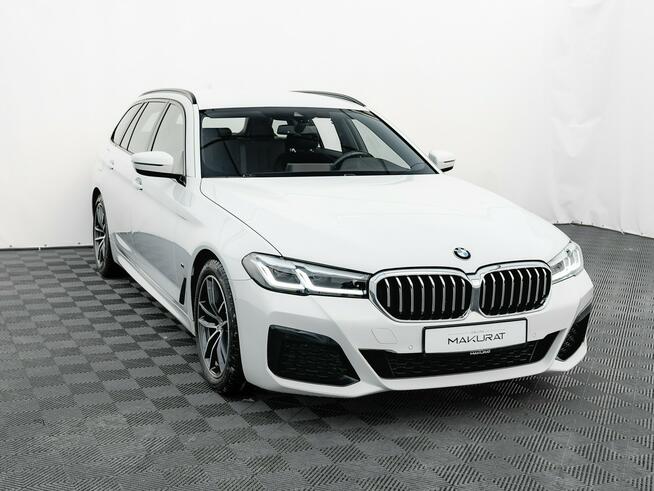 GD153VU#520d xDrive mHEV M Sport Ambient NAVI Salon PL VAT23% Gdańsk - zdjęcie 3