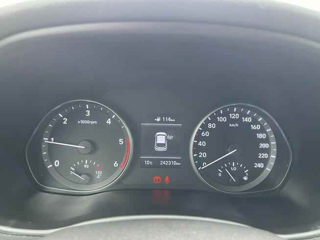 Hyundai i30 Comfort Klimatyzacja Gliwice - zdjęcie 8