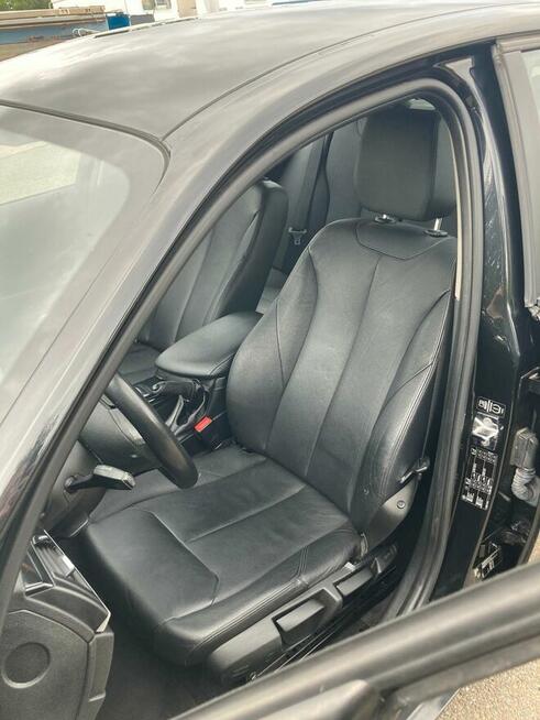 BMW 118D URBAN LINE F20 silnik N47 z 2012r Żory - zdjęcie 5
