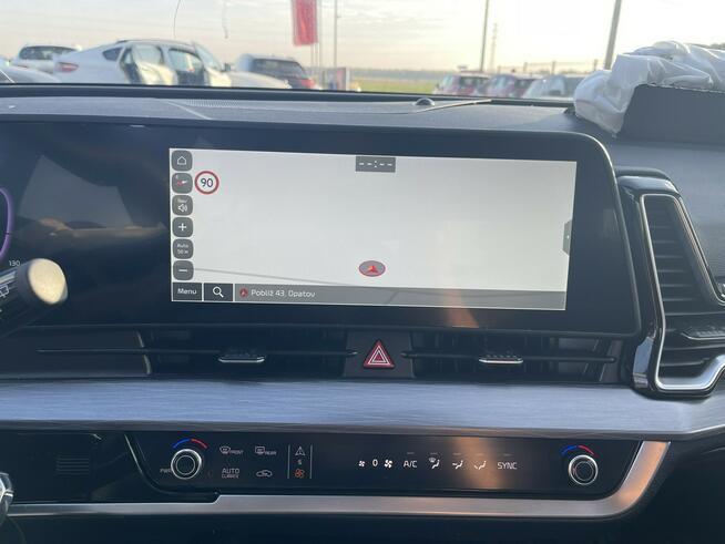Kia Sportage Klimatronik Podgrzewanie Kamera VirtualCockpit 150KM Gliwice - zdjęcie 9
