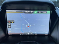 Ford kuga 2015 rok 4x4 150 ps Duża Navi Park pilot Alu Jelenia Góra - zdjęcie 12