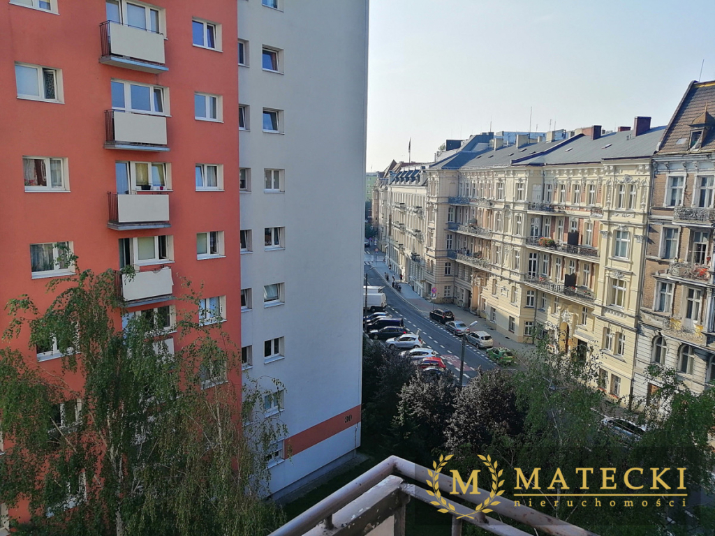 3 NIEZALEŻNE POKOJE | STARE MIASTO | BALKON WINDA Stare Miasto - zdjęcie 1