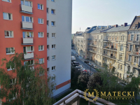 3 NIEZALEŻNE POKOJE | STARE MIASTO | BALKON WINDA