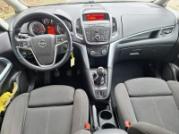 Opel Zafira 1.6 CDTI ecoFlex Drive- nieduży przebieg Siewierz - zdjęcie 5