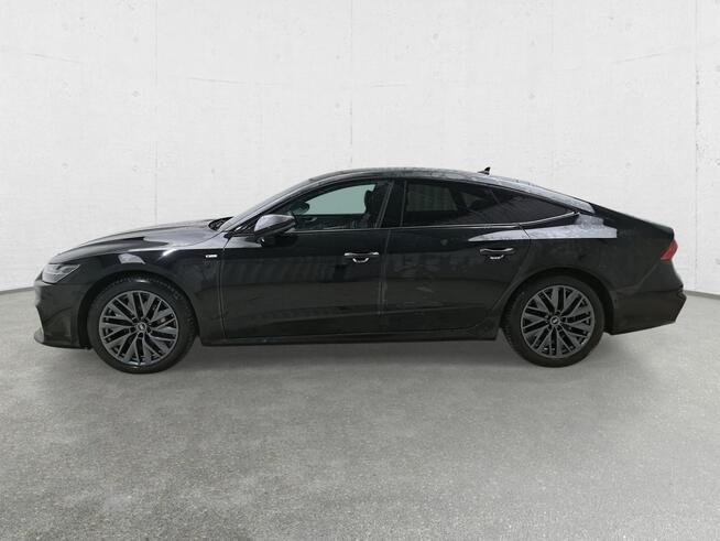 Audi A7 Komorniki - zdjęcie 4