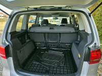 Volkswagen Touran hak, nawigacja Rydułtowy - zdjęcie 9