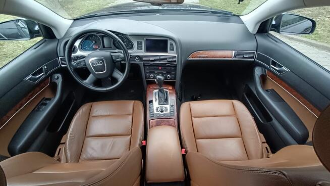 Audi A6 2007 Krzeszowice - zdjęcie 6