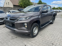 Mitsubishi L200 4x4 Klimatronik HAK Gliwice - zdjęcie 2