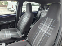 Volkswagen Up! 1.0 MPI 75 KM Automat  Przebieg-61-809km Twardów - zdjęcie 11