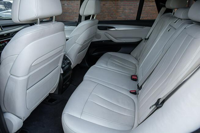 BMW X5 Full Opcja ! Serwisowana ! po Opłatach ! 117tys km ! Zwoleń - zdjęcie 7
