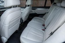 BMW X5 Full Opcja ! Serwisowana ! po Opłatach ! 117tys km ! Zwoleń - zdjęcie 7