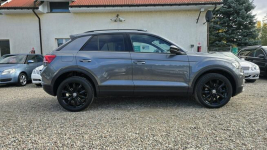 Volkswagen T-Roc DSG, Panorama, LED Zieleniewo - zdjęcie 7