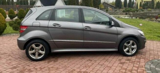 Sprzedam MERCEDEs-BENZ B klasa Sulejówek - zdjęcie 7