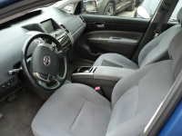 sprzedam ładną TOYOTE Prius z 2008r  1.5 HYBRYDA+benz 80KM udziela.GW Lublin - zdjęcie 10