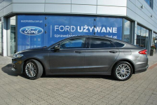 Liftback Titanium 2,0 EcoBlue 190KM A8 ASO Gwarancja Ford Używane Białystok - zdjęcie 5