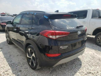 Hyundai Tucson 2018, 1.6L, Value, po gradobiciu Warszawa - zdjęcie 3