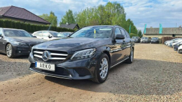 Mercedes C 180 Led High Performance Zieleniewo - zdjęcie 3