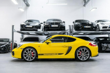 Porsche Cayman S 325 KM. Japonia. 54 tys.km. Carbonowe dodatki. Węgrzce - zdjęcie 12