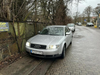 Audi A4 B6 benzyna+gaz 2.0 Szczecin - zdjęcie 3