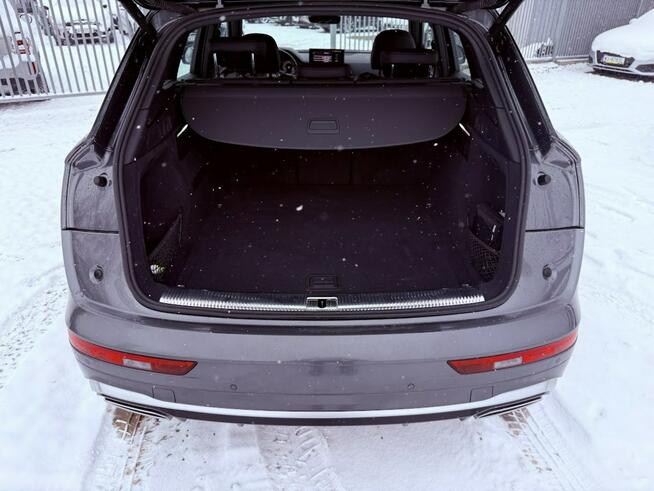 Audi Q5 2023 Warszawa - zdjęcie 7