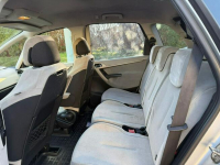 Citroen C4 Picasso Klimatyzacja - 1.6 HDI - 109KM Głogów - zdjęcie 10