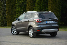 Ford Kuga Titanium Ledy _Navi Tablet_ Grzana Kierownica el.Hak  Alu 18 Ostrów Mazowiecka - zdjęcie 7