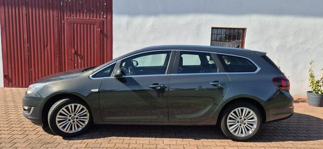Opel Astra SUPER STAN-KAMERA-MEDIA Paproć - zdjęcie 6