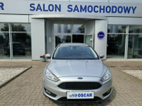 Ford Focus 1.5 diesel 120 KM Ostrołęka - zdjęcie 3