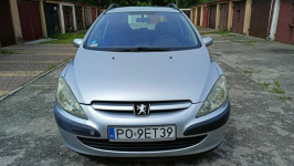 Peugeot 307 Konin - zdjęcie 6