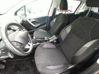 Peugeot 2008 salon, I wł. bezwypadkowy, serwisowany Rzeszów - zdjęcie 8