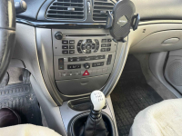 Sprzedam samochód Citroen C5 z 2006 roku Nowa Huta - zdjęcie 4