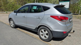 Sprzedam HYUNDAI IX35 wersja TUCSON, 1.6 BENZYNA, 2010 ROK ! Sypniewo - zdjęcie 3