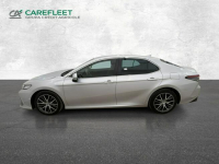 Toyota Camry 2.5 Hybrid Prestige  CVT Warszawa - zdjęcie 7
