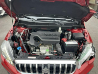 Suzuki SX4 S-Cross Kamera Podgrzewanie Klimatronik Gliwice - zdjęcie 12