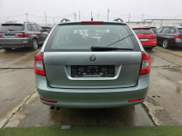 Škoda Octavia 1.8 TSI 160 KM 4x4 • Benzyna • Manual • Kombi Kraków - zdjęcie 6