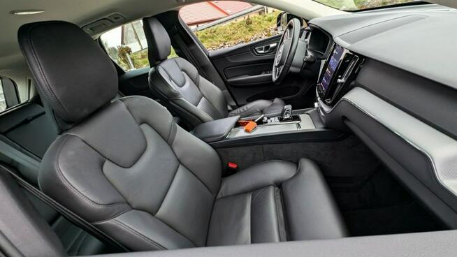 Volvo XC 60 Kamera cofania, Roczna Gwarancja B4 Kamienna Góra - zdjęcie 7
