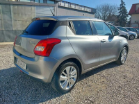 Suzuki Swift SALON POLSKA  pierwszy wł. 41 tys. km Warszawa - zdjęcie 9